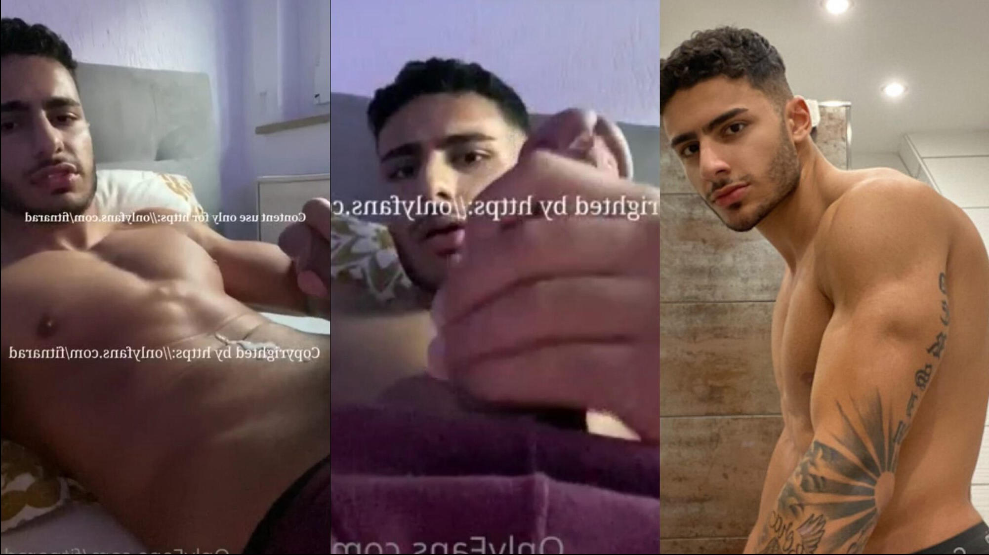 Peu de vidéos sur Onlyfans.